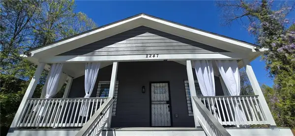 2247 Martin Luther King Jr Drive Sw, Atlanta, GA 30310