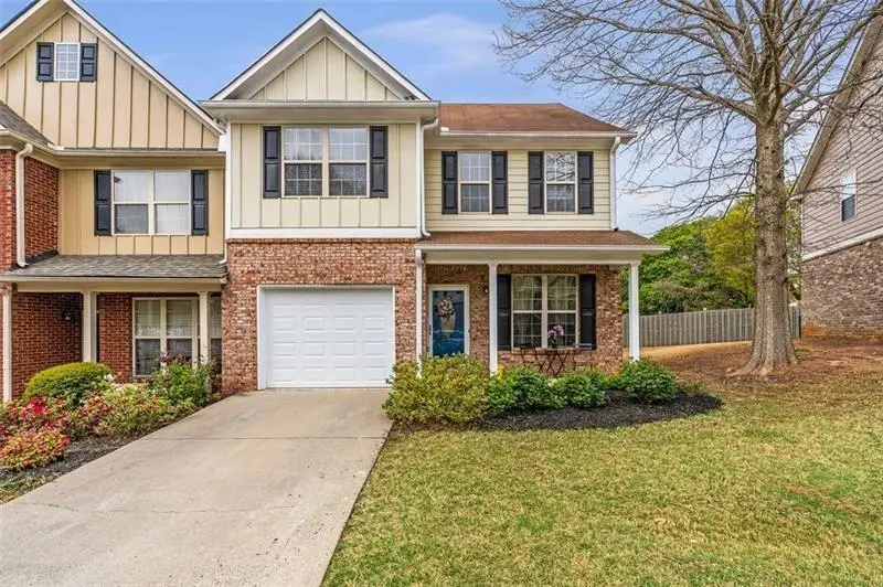 4037 Hill Station Court, Sugar Hill, GA 30518 - #1