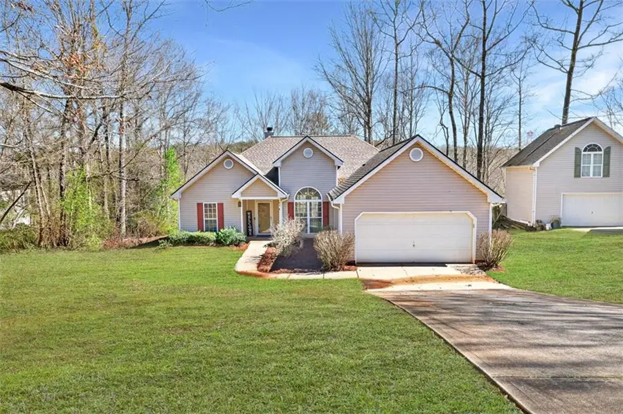 775 Sterling Place, Monroe, GA 30656 - #2