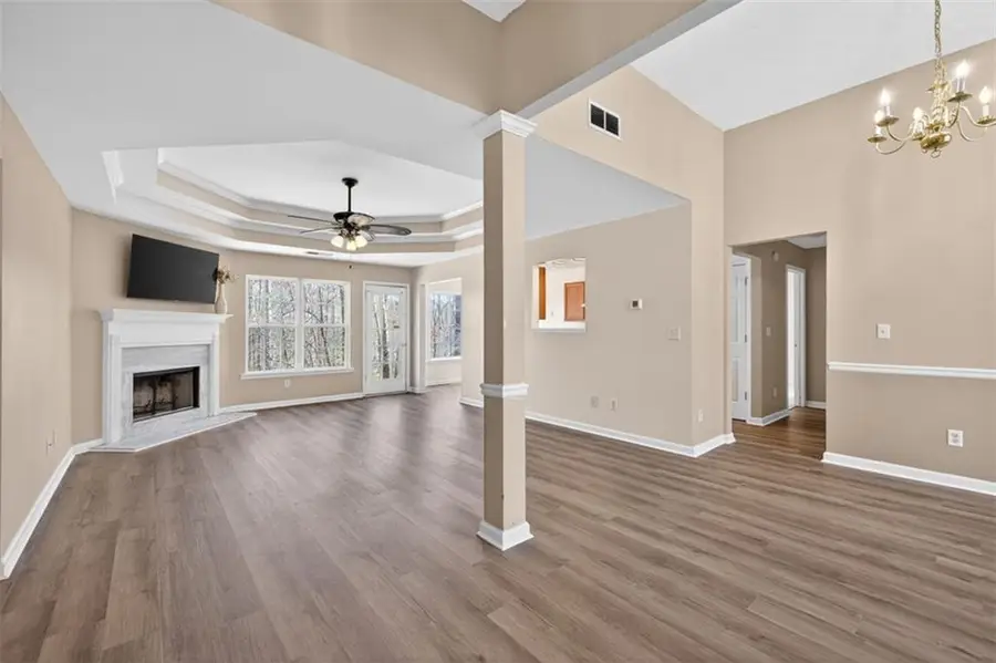 775 Sterling Place, Monroe, GA 30656 - #3