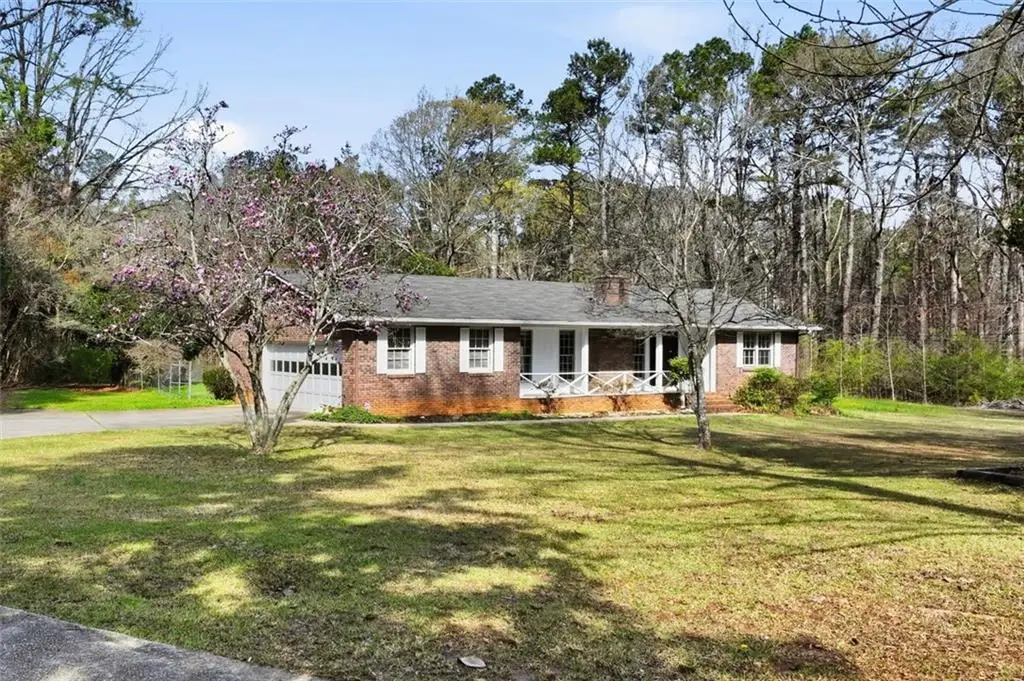 2401 Ebenezer Road Se, Conyers, GA 30094 - #1