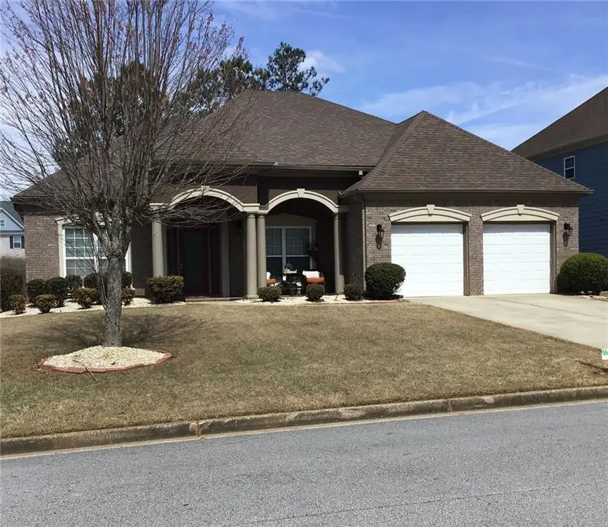 3990 Brookhollow Drive, Douglasville, GA 30135 - #1