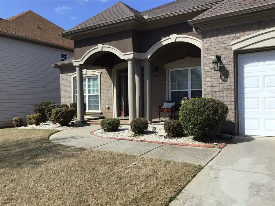 3990 Brookhollow Drive, Douglasville, GA 30135 - #2