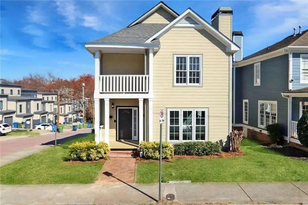 484 Martin Street Se, Atlanta, GA 30312 - #1
