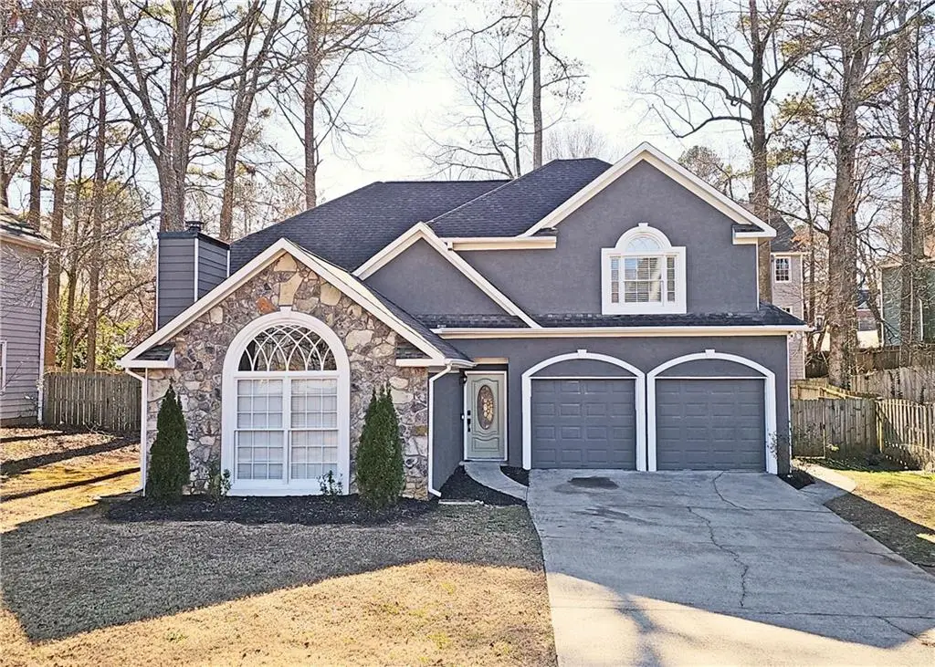 621 Radford Circle, Woodstock, GA 30188 - #1