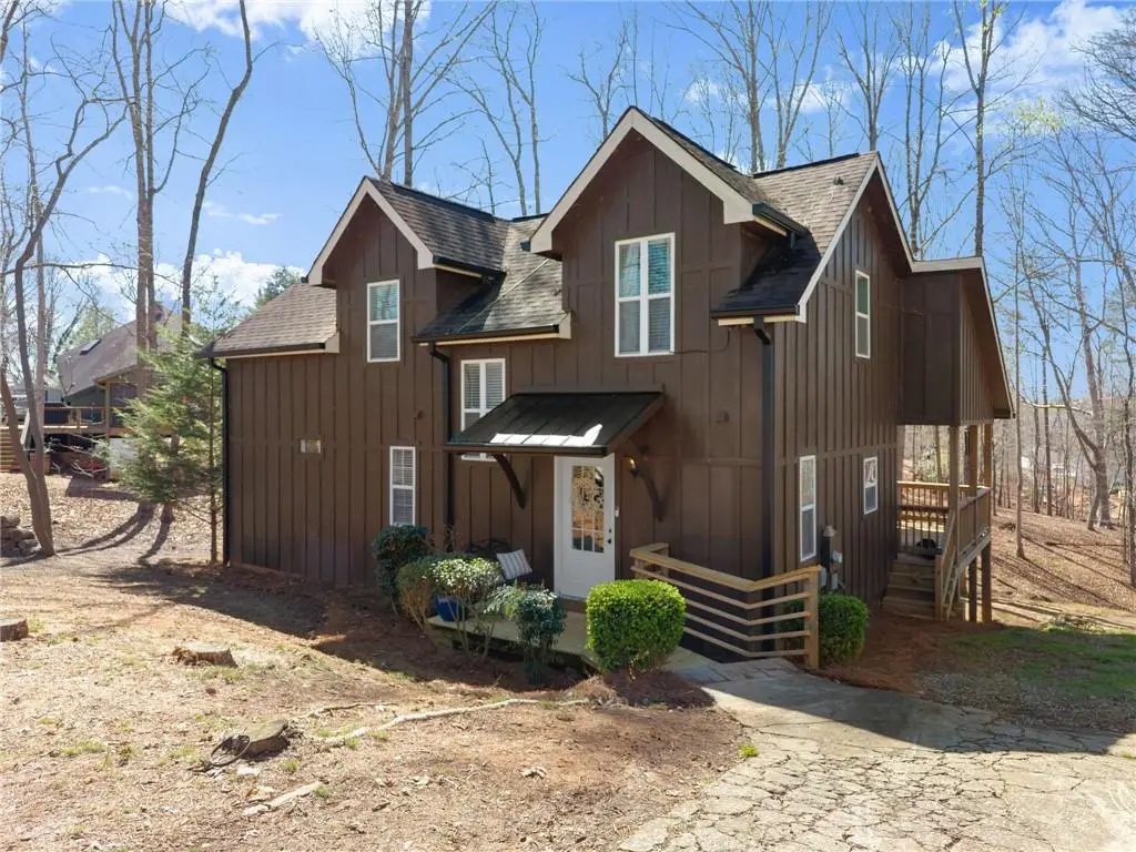 3211 The Trail Road, Gainesville, GA 30501 - #1