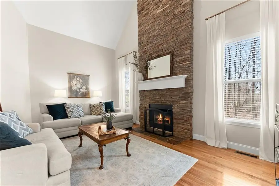 3211 The Trail Road, Gainesville, GA 30501 - #3