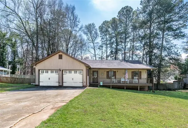 1418 Wheeler Drive, Lawrenceville, GA 30045