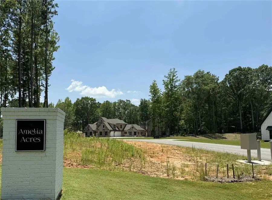 154 Blake Lane, Winder, GA 30680 - #2