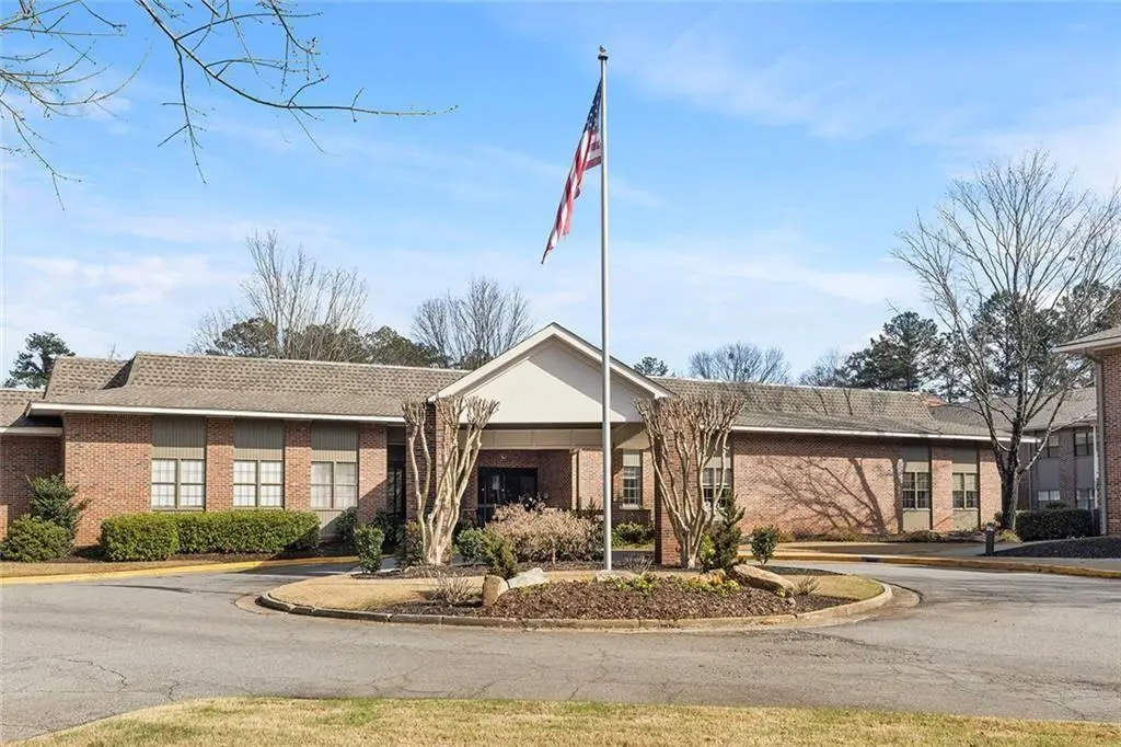 475 Mount Vernon Highway Ne #B211, Atlanta, GA 30328 - #1