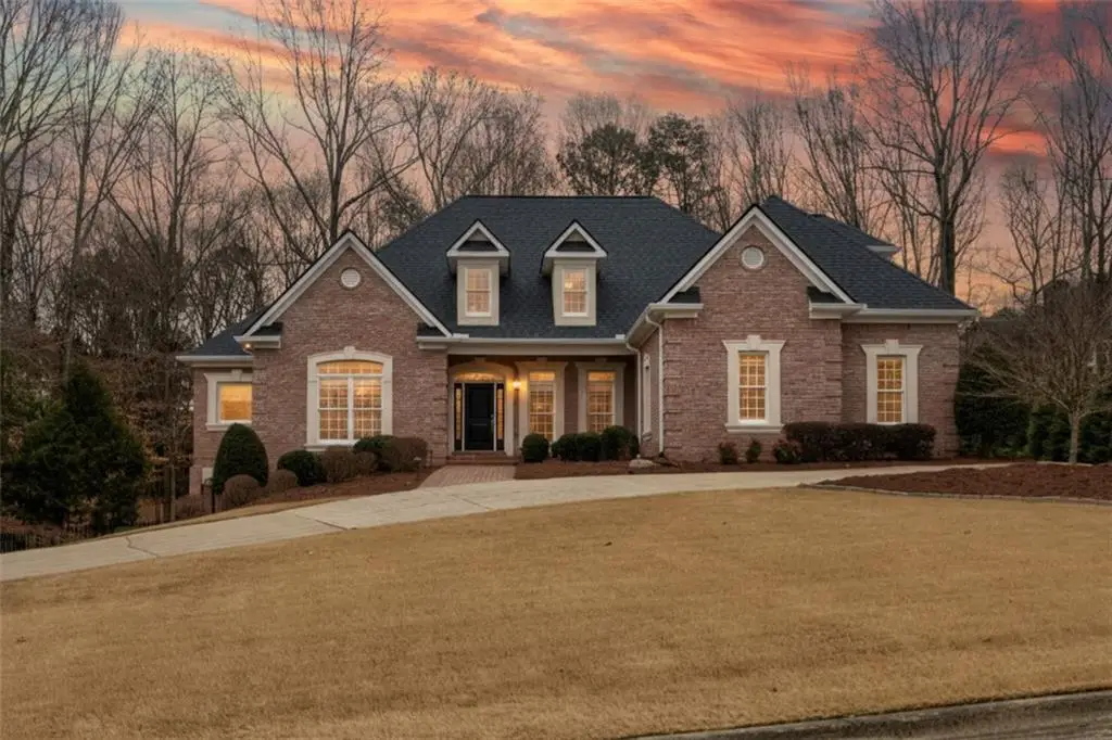 1975 Tee Drive, Braselton, GA 30517 - #1