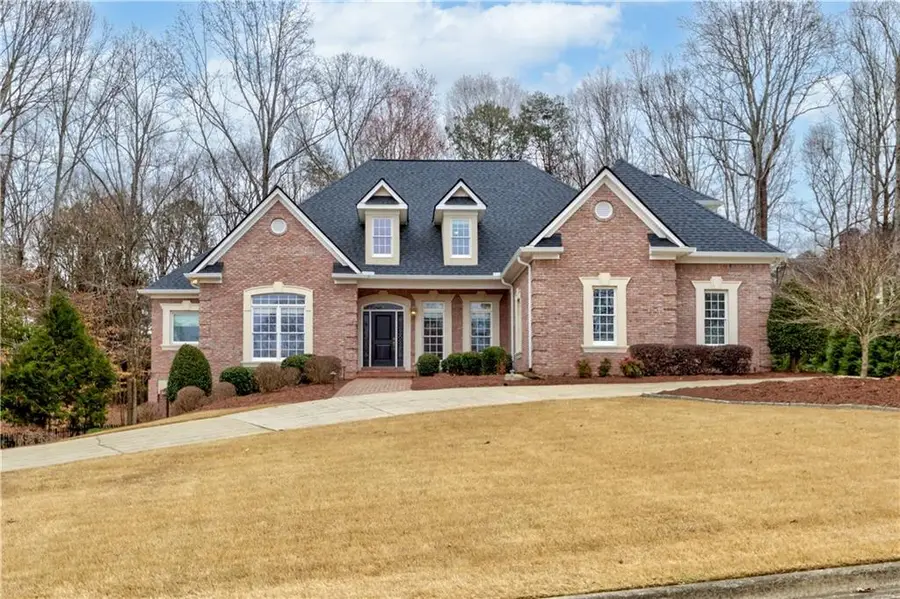 1975 Tee Drive, Braselton, GA 30517 - #3