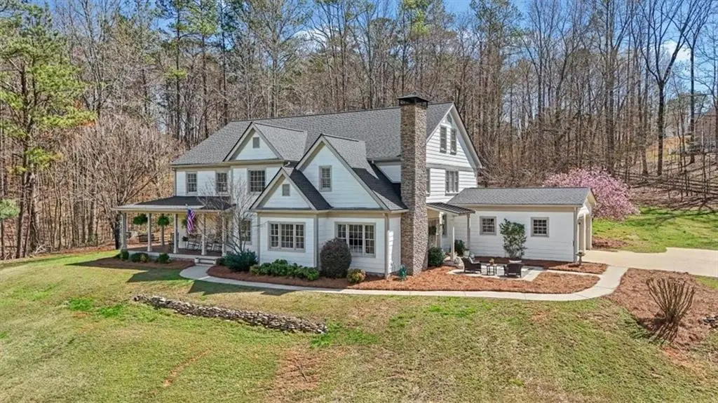1828 Austin Bridge Road, Douglasville, GA 30134 - #1