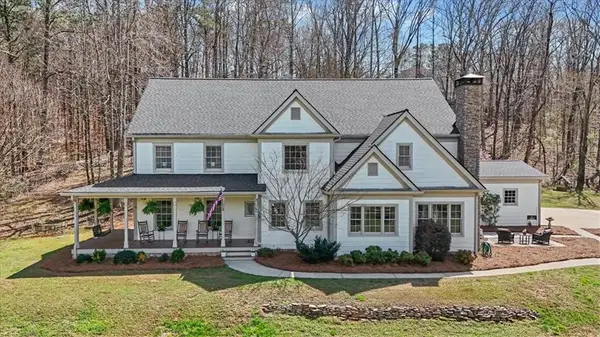 1828 Austin Bridge Road, Douglasville, GA 30134