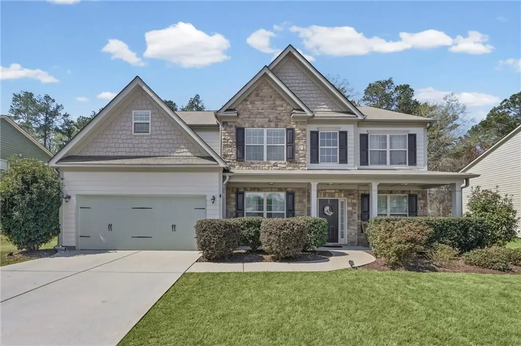 780 Springs Crest Drive, Dallas, GA 30157 - #1