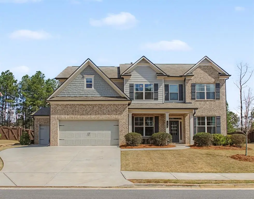 173 Whistling Drive, Jefferson, GA 30549 - #1