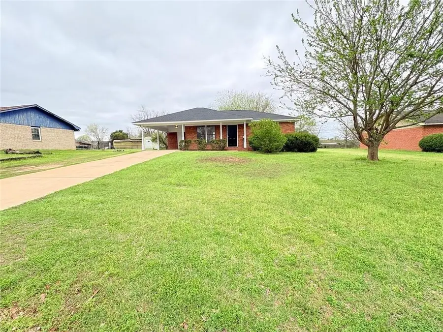 630 Flamingo Drive, Camilla, GA 31730 - #2