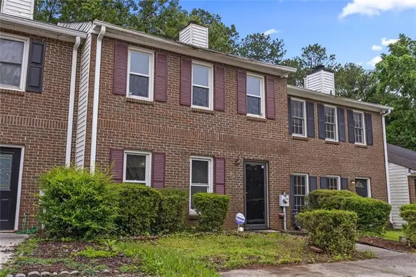 244 Timber Creek Lane, Marietta, GA 30060