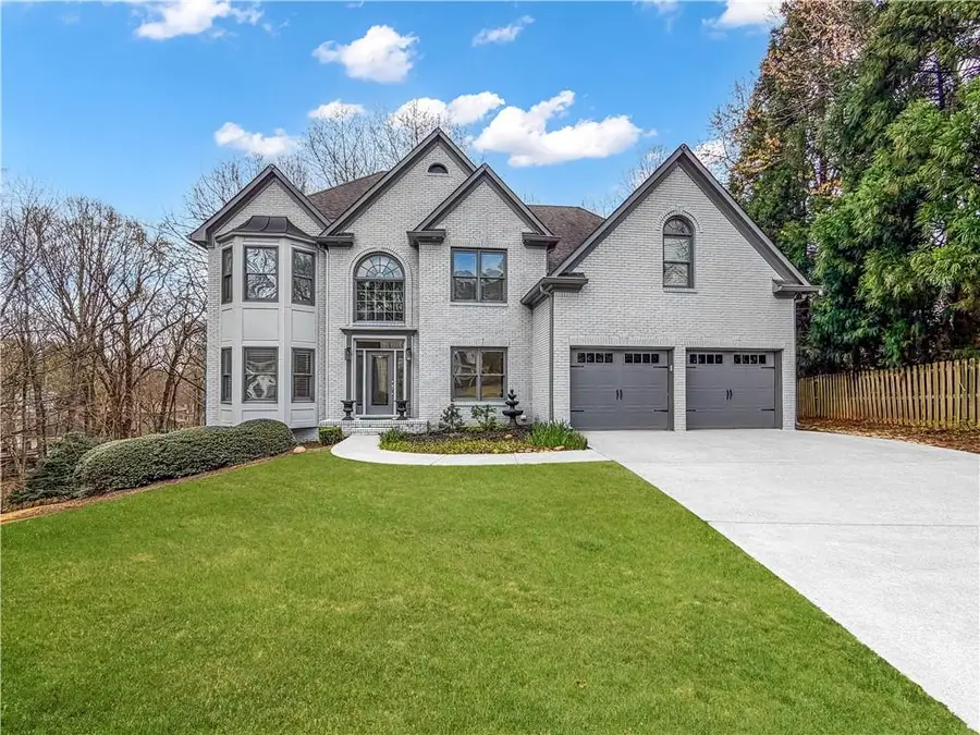 702 Greenway Trace, Woodstock, GA 30189 - #2