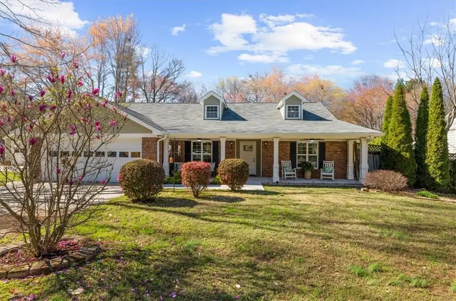 250 W Peachtree Street, Norcross, GA 30071 - #3
