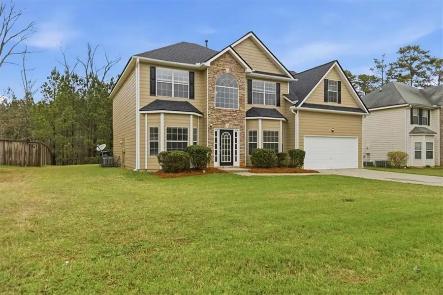 7250 Cavender Drive Sw, Atlanta, GA 30331 - #2