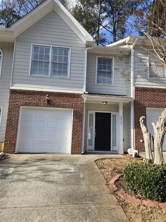 5315 Sherwin Drive, Norcross, GA 30093