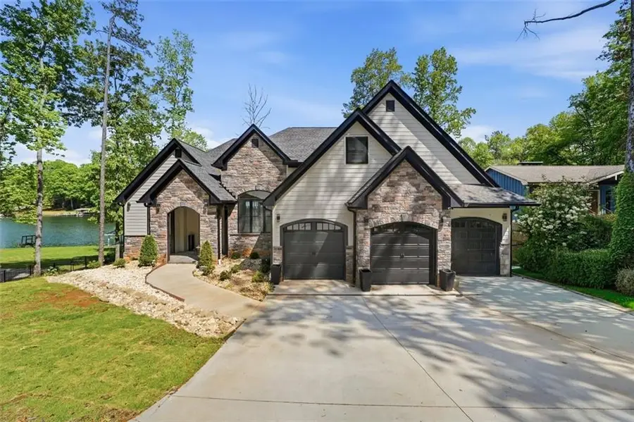 2021 Lakeview Parkway, Villa Rica, GA 30180 - #3