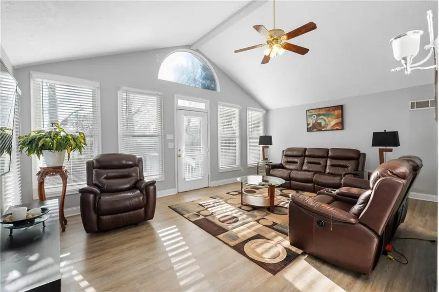 695 Hill Meadow Drive, Dacula, GA 30019 - #3