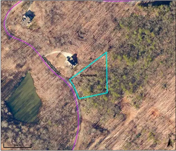 Lot 49 Long Mountain Trail, Cleveland, GA 30528