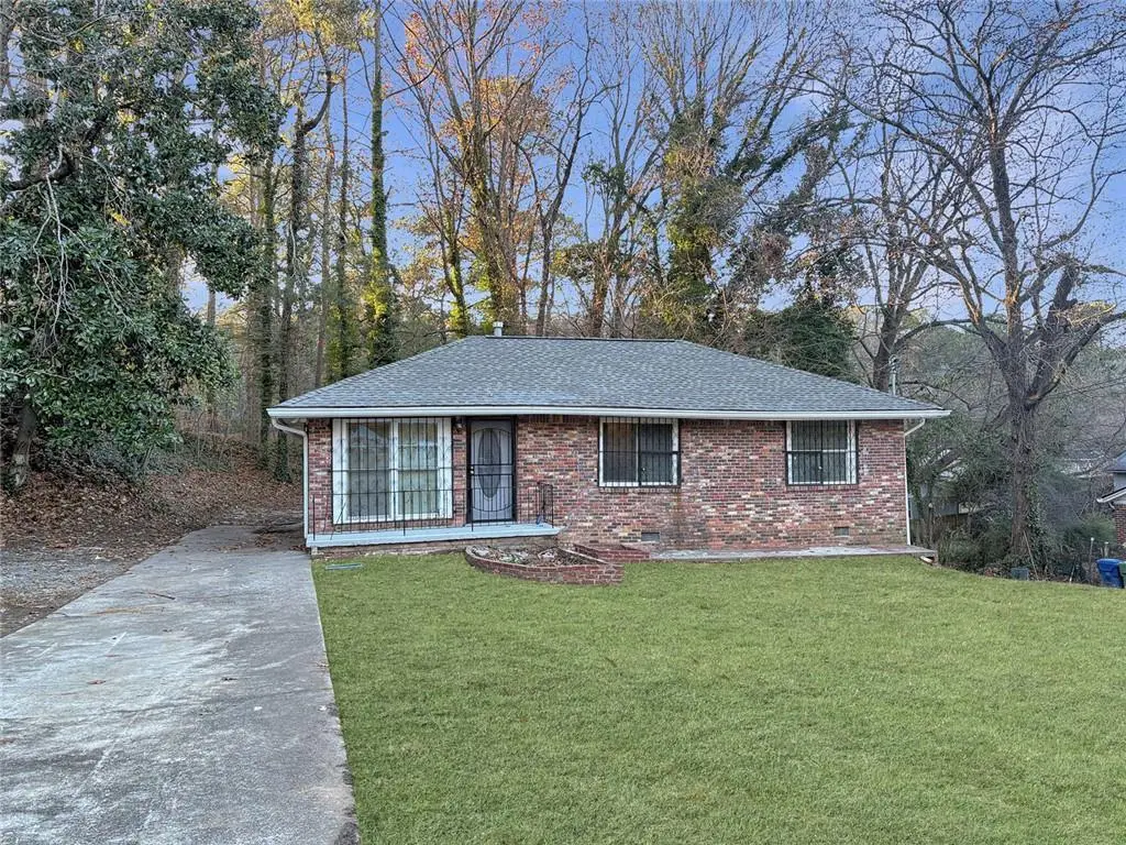 2955 Wanda Circle Sw, Atlanta, GA 30315 - #1