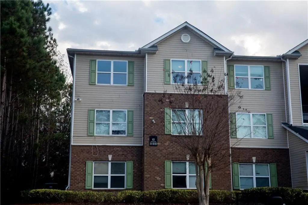12301 Fairington Ridge Circle, Lithonia, GA 30038 - #1