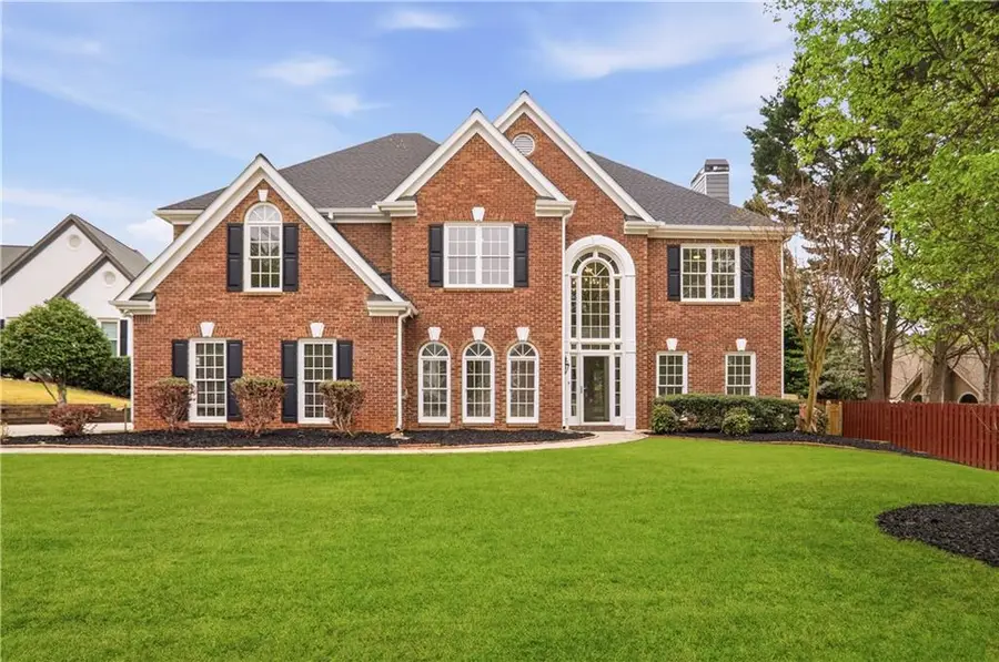 5013 Briar Rose Court, Suwanee, GA 30024 - #3