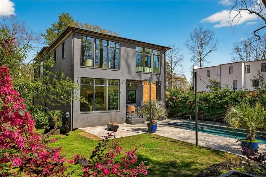 1235 Mayfair Drive Ne, Atlanta, GA 30324 - #2