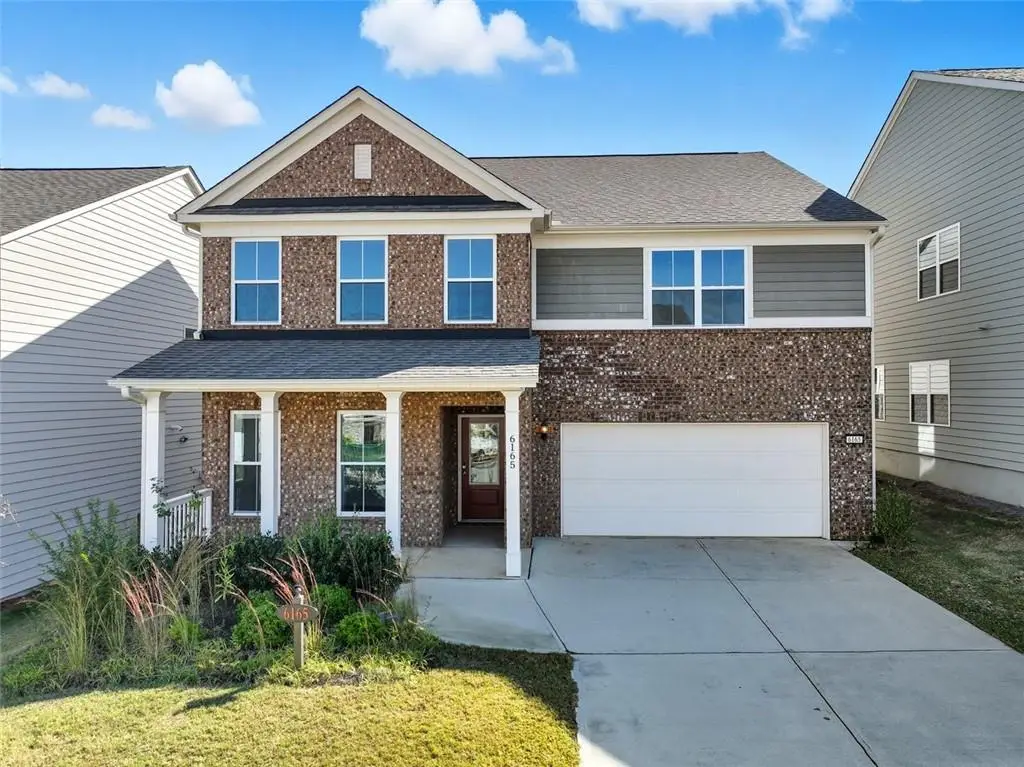 6165 Bennett Parkway, Cumming, GA 30040 - #1