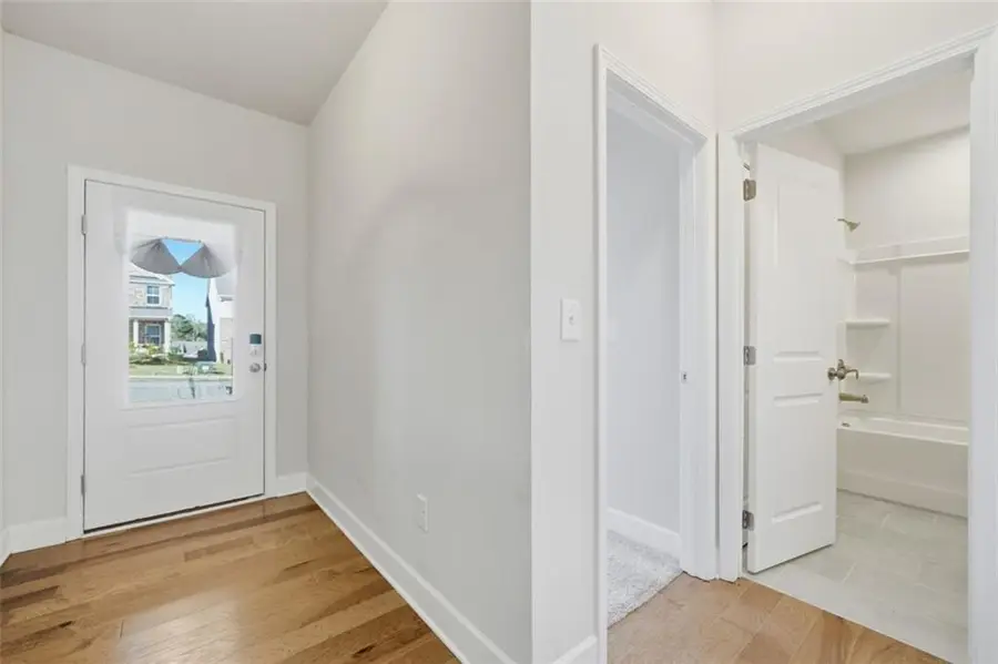 6165 Bennett Parkway, Cumming, GA 30040 - #3