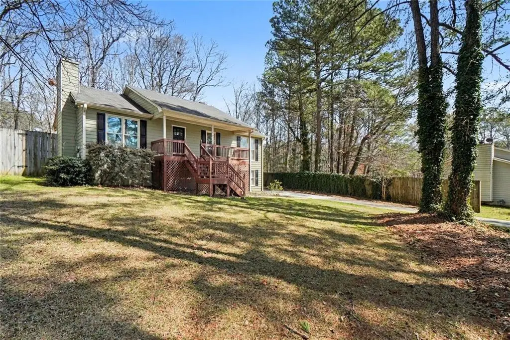 613 Cedar Creek Drive, Dallas, GA 30157 - #1