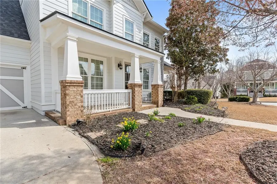 7142 Social Way, Hoschton, GA 30548 - #3