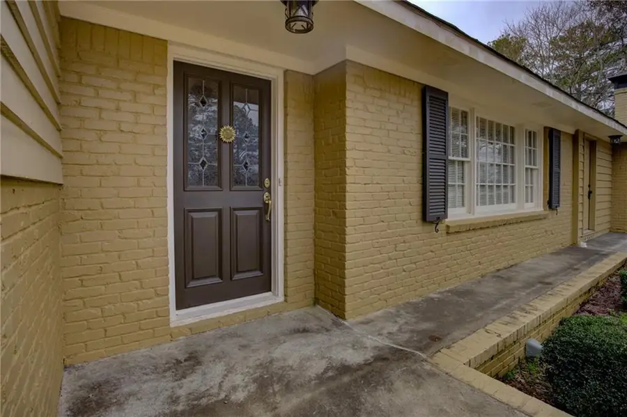 770 Shipp Circle, Conyers, GA 30012 - #2