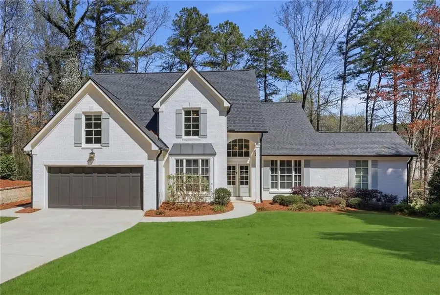 1450 Loblolly Lane, Cumming, GA 30041 - #2