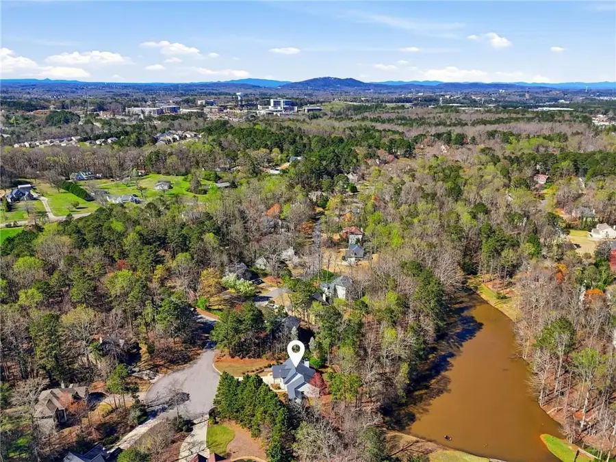 1450 Loblolly Lane, Cumming, GA 30041 - #3