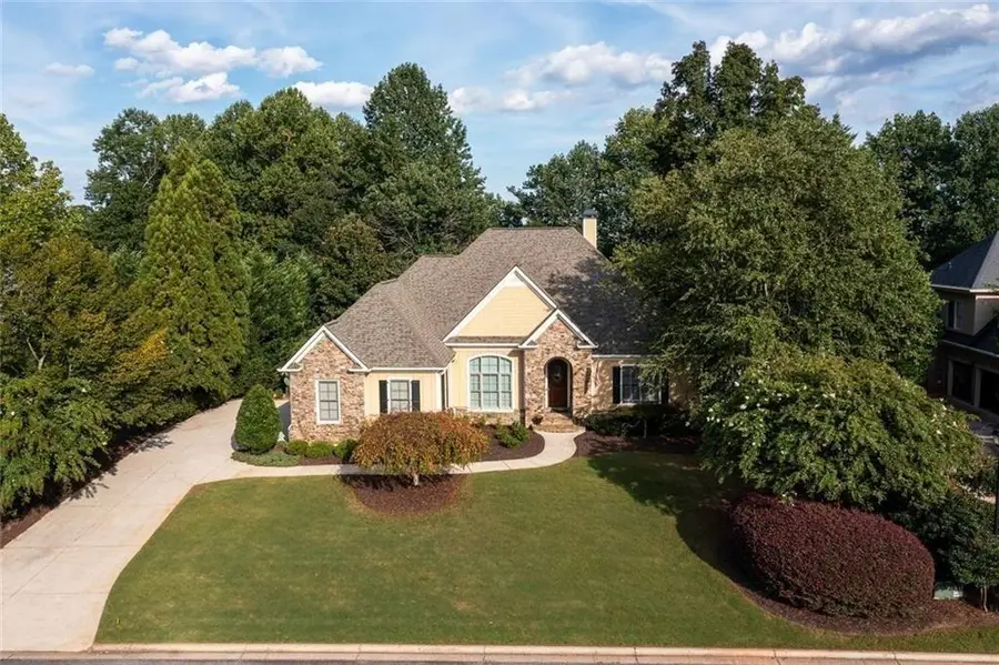 3552 Lake Ridge Drive, Gainesville, GA 30506 - #2
