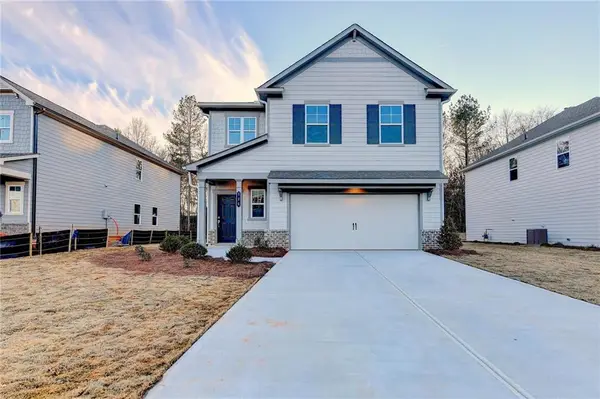 326 Golden Eagle Parkway, Braselton, GA 30517