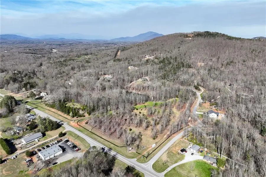 Lot 21 Long Mountain Trail, Cleveland, GA 30528 - #3