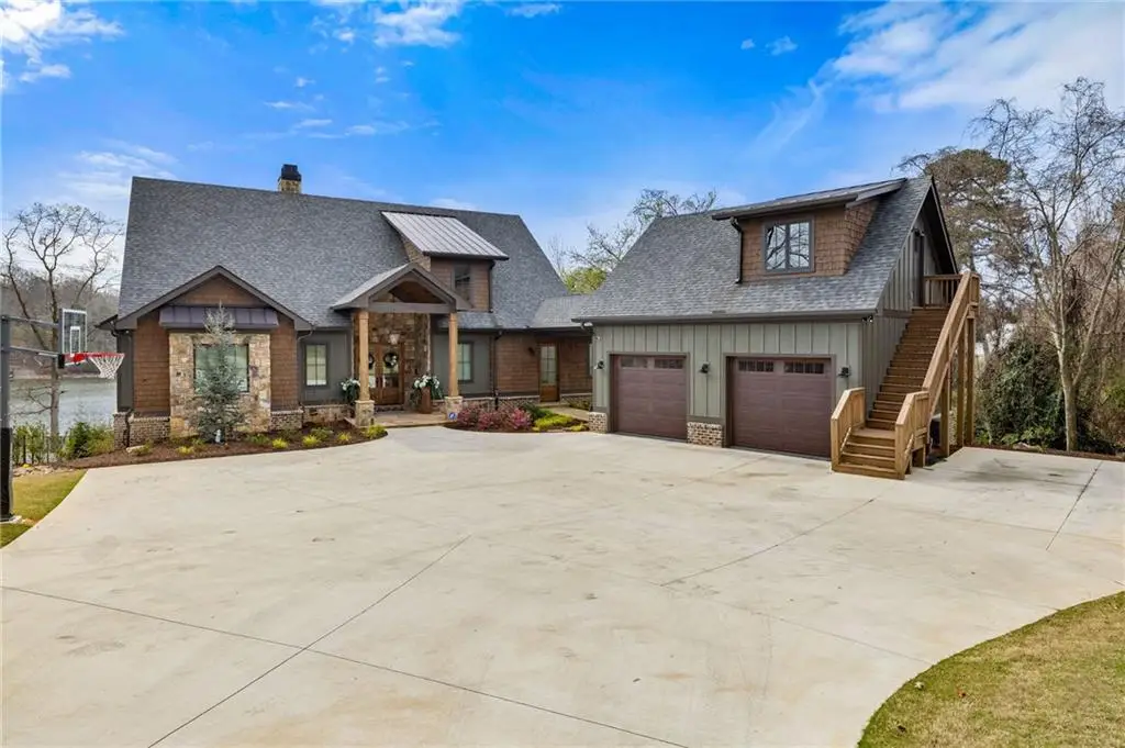 3109 Emerald Circle, Gainesville, GA 30501 - #1