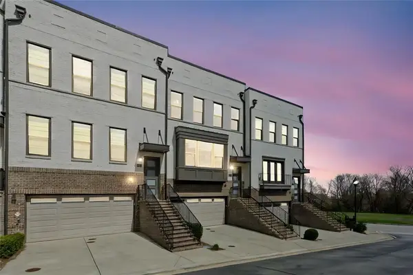 2153 Hinton Drive, Smyrna, GA 30080