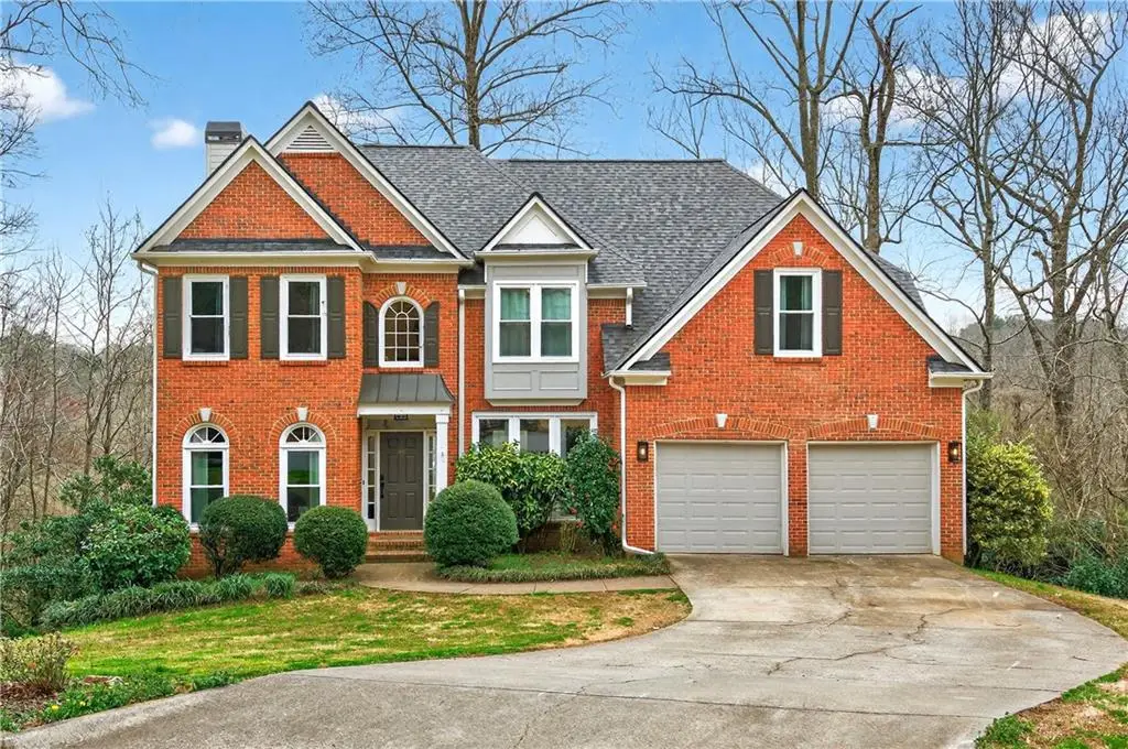 2281 Barrett Drive, Cumming, GA 30040 - #1