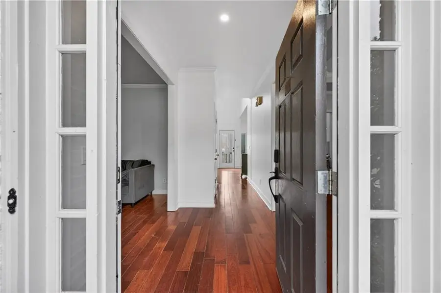 2281 Barrett Drive, Cumming, GA 30040 - #2