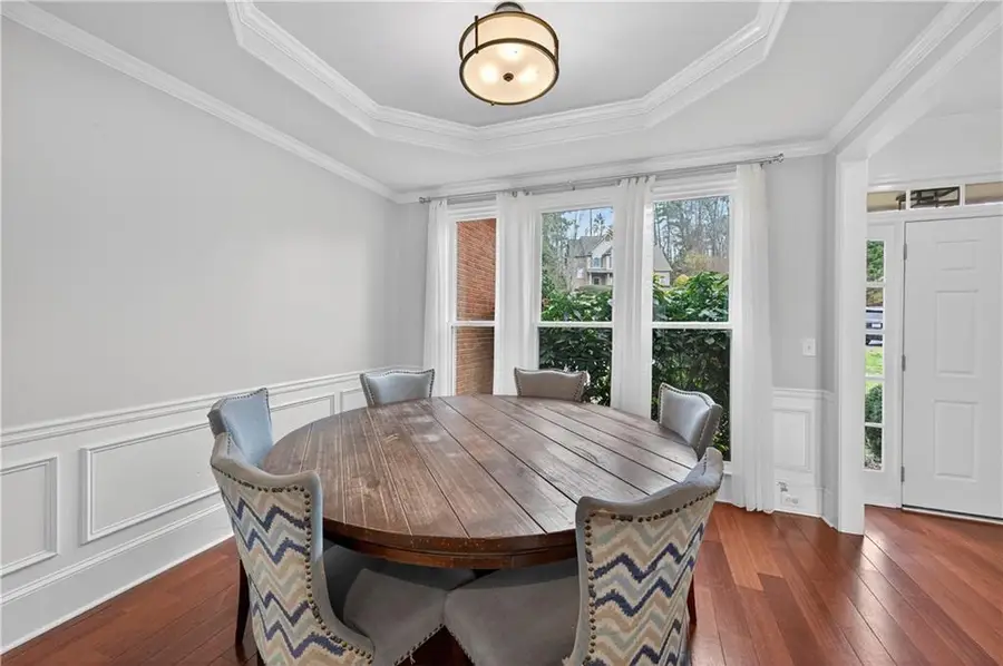 2281 Barrett Drive, Cumming, GA 30040 - #3