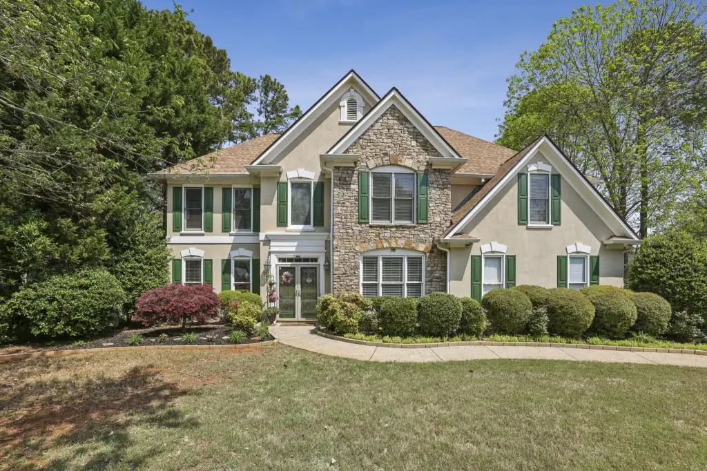 677 River Cove Court, Dacula, GA 30019 - #1