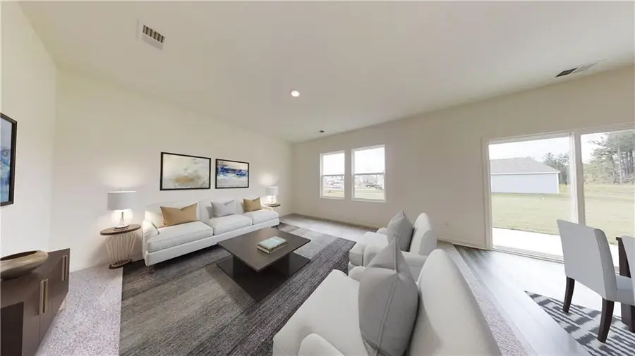 12 Crescent Boulevard, Carrollton, GA 30016 - #2